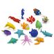 Стретч-іграшка у вигляді тварини "Повелителі тропіків" #sbabam 26/CN23 (9772532087392)
