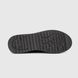 Туфли женские Meideli 350-21 38 Черный (2000989918394D)