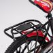 Велосипед детский SHENGDI SXH1114-24 18" Красный (2000989566861)