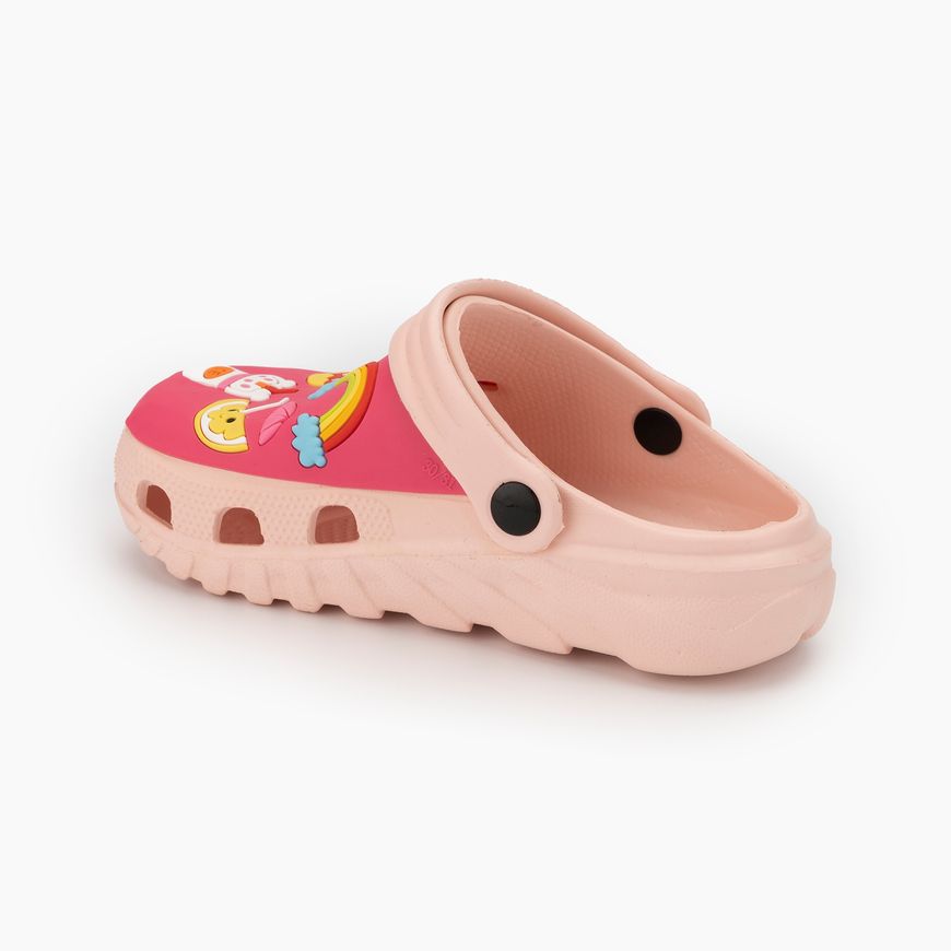 Магазин взуття Крокси для дівчинки 127-2