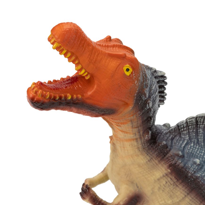 Магазин взуття Гумова тварина Динозавр 518-82