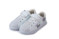 Магазин взуття Кросівки Erra 202002CWHITE 37 Білий (2000903756026)