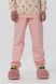 Пижама с манжетом Тими Т21/1-Фт122-128 122-128 см Розовый (4820000273862A)