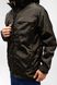 Куртка ветровка тактическая, Хаки M Combat YM1 MU (2000989226727)