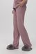 Піжама жіноча 115001 2XL Фіолетовий (2000990159625А)