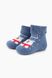 Шкарпетки для хлопчиків PH-251 0-6 Різнокольоровий (2000989293002)