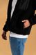 Куртка демисезонная Demos 2063A XL Черный (2000990287373D)