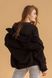 Куртка демисезонная Demos 2063A XL Черный (2000990287373D)