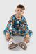 Пижама для мальчика Dexters D303 140 см Бежевый (2000990225917A)