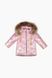 Куртка 2182 80 Розовый (2000904260171)