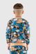 Пижама для мальчика Dexters D303 98 см Бежевый (2000990225870A)