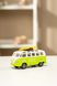 Іграшка автобус АВТОПРОМ AP74730 Салатово-жовтий (2000990170347)