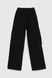 Штани карго для дівчинки Yekipeer M02 170 см Чорний (2000989746225S)