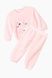 Костюм малявка для дівчинки Baby Show 1155 92 см Рожевий (2000989848516D)
