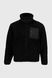 Куртка демісезонна Demos 2063A XL Чорний (2000990287373D)