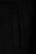 Куртка демісезонна Demos 2063A 4XL Чорний (2000990287403D)