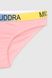 Набор трусы женские Puddra 8106 S/M Разноцветный (2000990483621A)