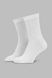 Шкарпетки чоловічі B7 25-30 Білий (4820163314815A)