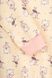 Піжама з манжетом Тімі Т21/1-Фт122-128 122-128 см Рожевий (4820000273862A)