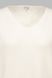 Пуловер однотонный женский Accordream T10356 2XL Молочный (2000990547316D)