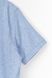 Рубашка однотонная мужская Stendo 235044 2XL Голубой (2000989740339S)