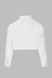 Рубашка-топ женская Firesh 8892 XL Белый (2000990458148D)