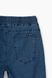 Шорти чоловічі джинсові NEW CLASS 964 32 Синій (2000989838319D)