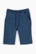 Шорты мужские джинсовые NEW CLASS 964 36 Синий (2000989838371D)