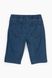 Шорты мужские джинсовые NEW CLASS 964 36 Синий (2000989838371D)