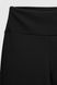 Штани кльош для дівчинки Тімі 41145 134 см Чорний (2000990526236D)
