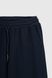 Спортивні штани жіночі Nicoletta 88990-K XL Синій (2000990026798W)