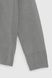 Свитер однотонный мужской Akin Trico 1124 XL Светло-серый (2000990010728D)