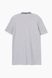 Вышивка-футболка Бажан 3XL Серо-черный (2000989882459A)