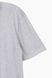 Вышивка-футболка Бажан S Серо-черный (2000989882268A)