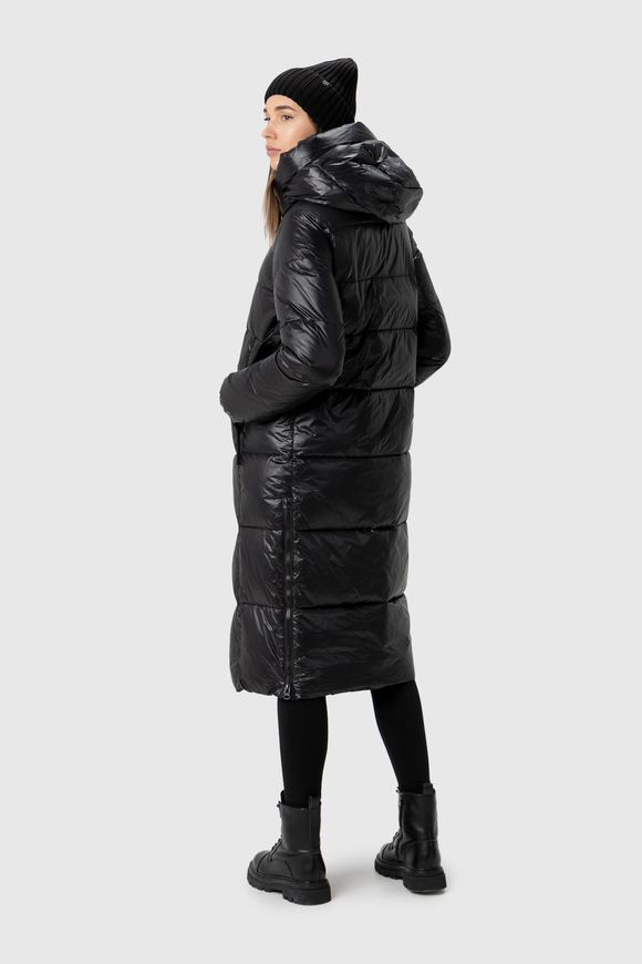 Магазин обуви Куртка зимняя женская HM18