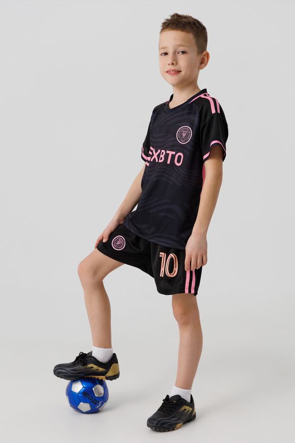 Магазин обуви Футбольная форма для мальчика INTER MESSI