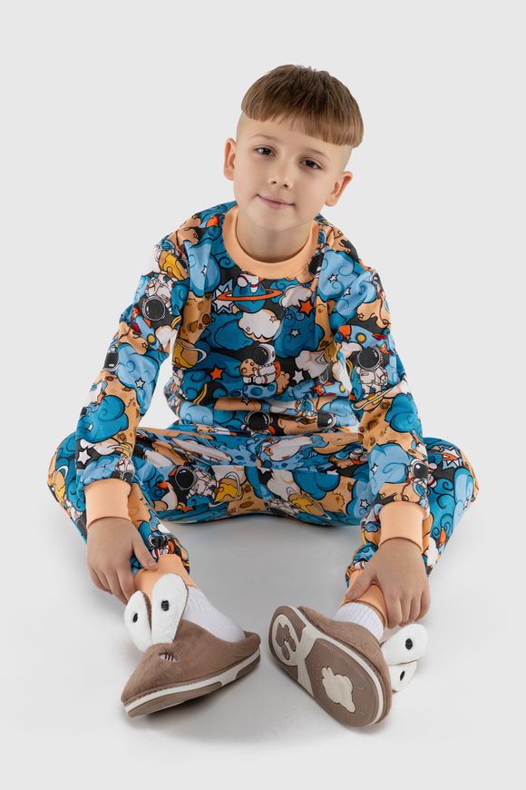 Магазин обуви Пижама для мальчика D303