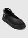 Туфлі жіночі відкриті Stepln 1105 36 Чорний (2000990553683S)