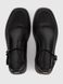 Туфли женские открытые Stepln 1105 40 Черный (2000990553720S)