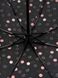 Зонт женский 559-29 Черный (2000990547781А)