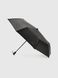 Зонт женский 559-12 Черно-сиреневый (2000990547149А)