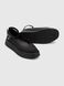 Туфлі жіночі відкриті Stepln 1105 40 Чорний (2000990553720S)