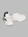 Кроссовки для мальчика Stepln E16-3K 37 Белый (2000990429131A)