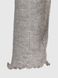 Лонгслив однотонный женский 28 XL Светло-серый (2000990412799D)