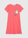 Ночная рубашка для девочки Blanka 110500 140-146 см Коралловый (2000990585042А)