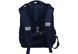 Рюкзак каркасний для хлопчика Папірус CF86205 Синій (2000989998402А)