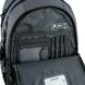 Рюкзак шкільний Naruto для хлопчика Kite NR24-700M Сірий (4063276187109A)