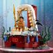 Конструктор LEGO Marvel Тронна зала короля Неймора 76213 (5702017154572)