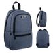 Рюкзак для мальчика GO24-119S-3 Синий (4063276114174A)