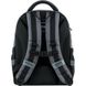 Рюкзак шкільний Naruto для хлопчика Kite NR24-700M Сірий (4063276187109A)